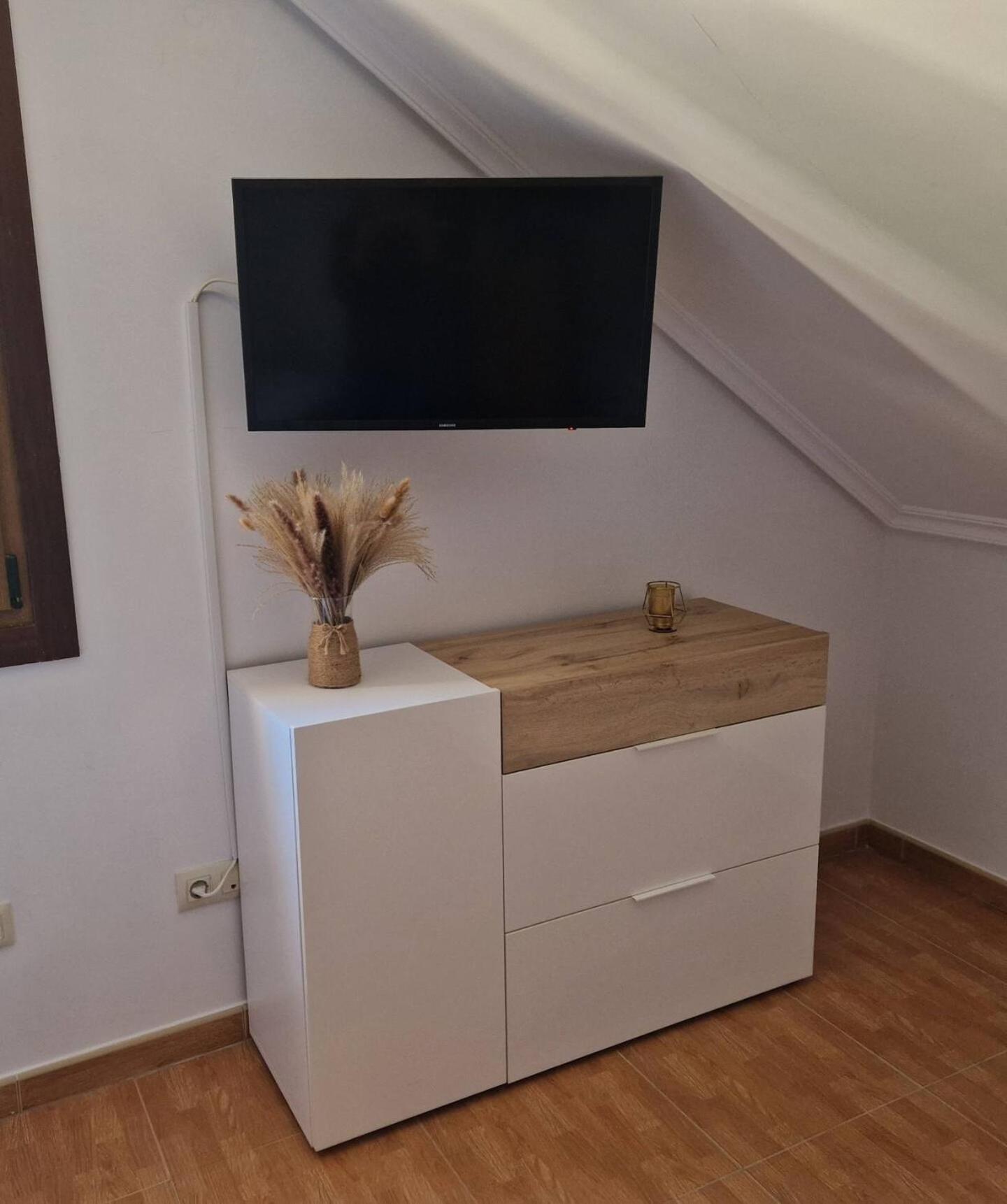 Villa San Perella Cangas do Morrazo Eksteriør billede